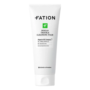 FATION Nosca9 Trouble Cleansing Foam (150ml)