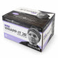 GRAHAM BEAUTY Wrapp-It Jr. Styling Strips Carton (9 Packs/Carton)