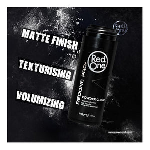 RED ONE Powder Cloud Volume & Styling Hair Powder (20g)