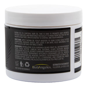 AFRICAN BLACK CONTROL Batana Scalp Booster (4oz)