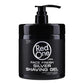 RED ONE Shaving Gel Round Shape (33.81oz)