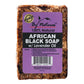 BY NATURES African Black Soap (6.5oz)