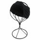 KIM & C Elastic Twist Headwrap - Black