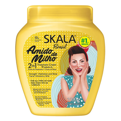 SKALA EXPERT Treatment (35.2oz)