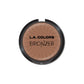 L.A. COLORS Bronzer (12g)