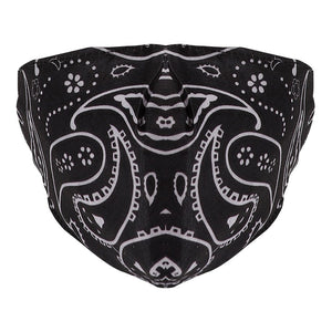 KIM & C Bandana Earloop Face Mask