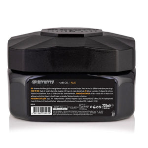 GUMMY PROFESSIONAL Hair Gel [Plus]