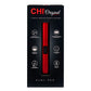CHI Original Digital Ceramic Hairstyling Iron 1 Inch - Ruby Red