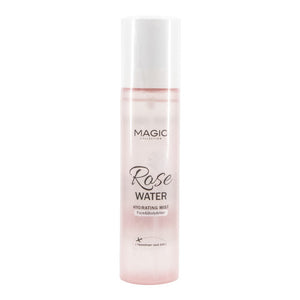 MAGIC COLLECTION Rose Water Hydrating Mist (3.4oz/100ml)