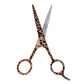 ANNIE Premium Stainless Steel Straight Hair Shears