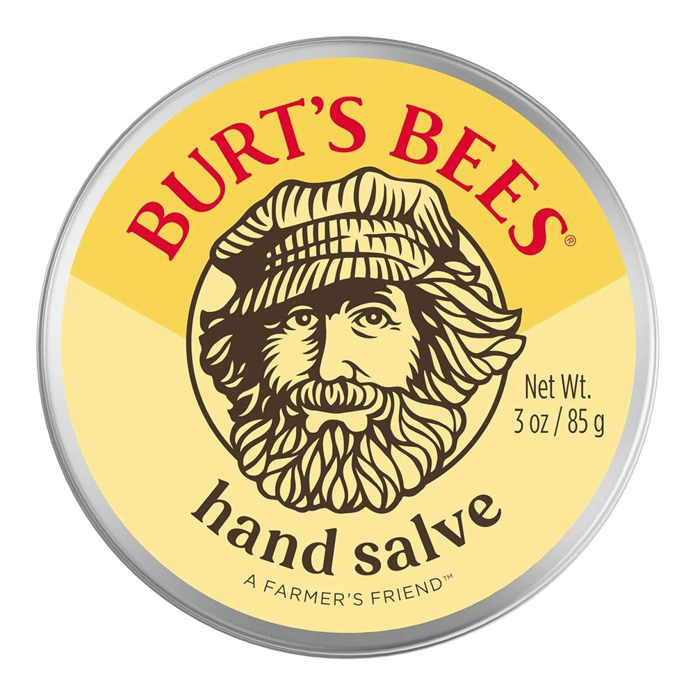 BURT'S BEES Hand Salve (3oz)