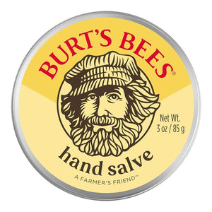 BURT'S BEES Hand Salve (3oz)