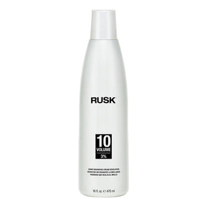 RUSK Shine Enhancing Cream Developer