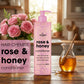 HAIR CHEMIST LIMITED Rose Honey Conditioner (32oz)