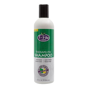 PARNEVU T-Tree Shampoo (12oz)