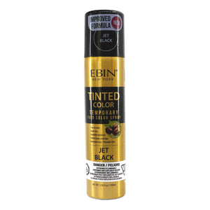 EBIN Tinted Color Temporary Spray (3.38oz)
