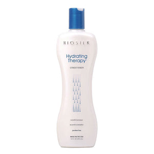 BIOSILK Hydrating Therapy Conditioner (12oz)