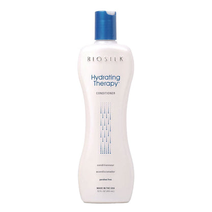 BIOSILK Hydrating Therapy Conditioner (12oz)