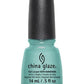 CHINA GLAZE  Nail Lacquer (0.5 fl.oz/14ml)