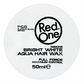 RED ONE Mini Aqua Hair Wax (50ml)