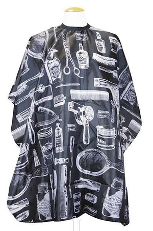 KIM & C Cutting Cape with Hook