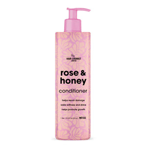 HAIR CHEMIST LIMITED Rose Honey Conditioner (32oz)