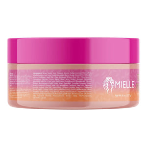 MIELLE Rice Water Clay Masque (8oz)