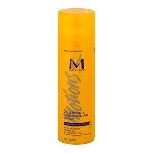 MOTIONS Oil Sheen & Conditioning Spray (11.25oz)