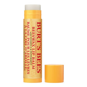 BURT'S BEES Lip Balm Blister (0.15oz)