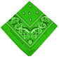 KIM & C Bandana Handkerchief (55cm x 55cm)