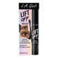 L.A. GIRL Lift Off Mascara (0.38oz) - Ultra Black (GM662)