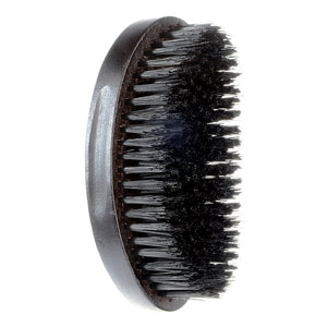KIM & C Curved Brush Premium Boar Brush