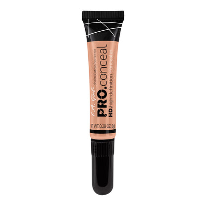 L.A. GIRL Pro Conceal HD Concealer (8g)