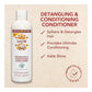 CREME OF NATURE Coconut Milk Conditioner (12oz)