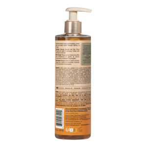 ORS Unapologetic Batana Oil Deep Cleanse Fortifying Shampoo (12.5oz)