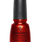 CHINA GLAZE  Nail Lacquer (0.5 fl.oz/14ml)