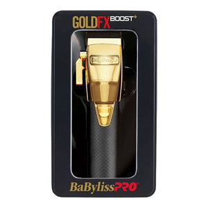 BABYLISS PRO BOOST+ Metal Lithium Clipper