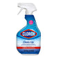 CLOROX Clean-Up Disinfecting Bleach Cleaner (946ML)