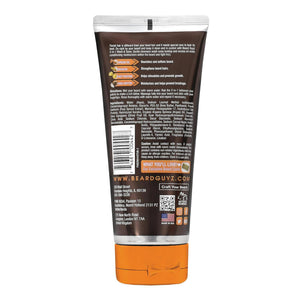 BEARD GUYZ Wash & Tame Thick & Fuller Look (6.7oz)