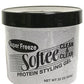 SOFTEE Super Freeze Protein Styling Gel [Clear]