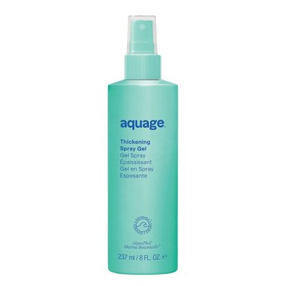 AQUAGE Thickening Spray Gel (8oz)