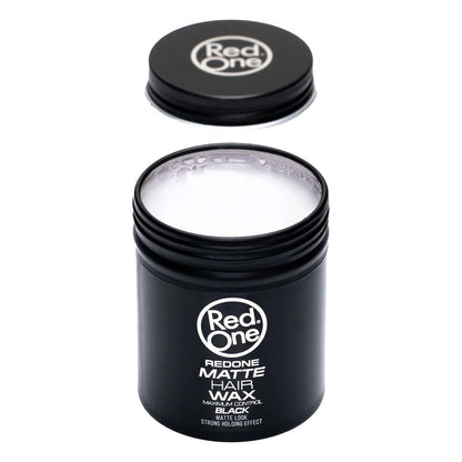 RED ONE Matte Hair Wax (3.38oz)