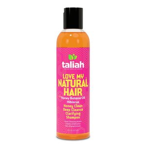 TALIAH WAAJID L.M.N.H. Honey Clean Deep Cleanse Clarifying Shampoo (8oz)