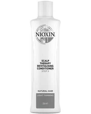 NIOXIN System 1 Scalp Therapy Conditioner (300ml/10.1oz)