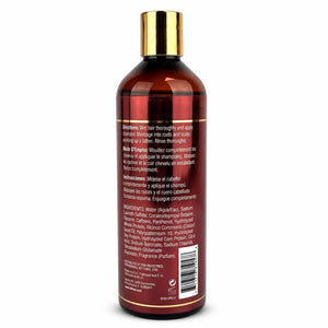 Difeel(Sunflower)  Castor Pro-Growth Shampoo (12oz)
