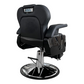Gen'C Beauty Professional Barber Chair BCM02_0101