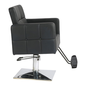 Gen'C Beauty Hydraulic Styling Chair SCM01_0101