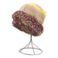 KIM & C Handmade Fashion Trim Bucket Hat