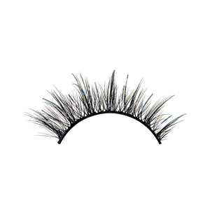 L.A. COLORS Party Time Lashes