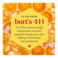 BURT'S BEES Tinted Lip Balm (0.15oz)